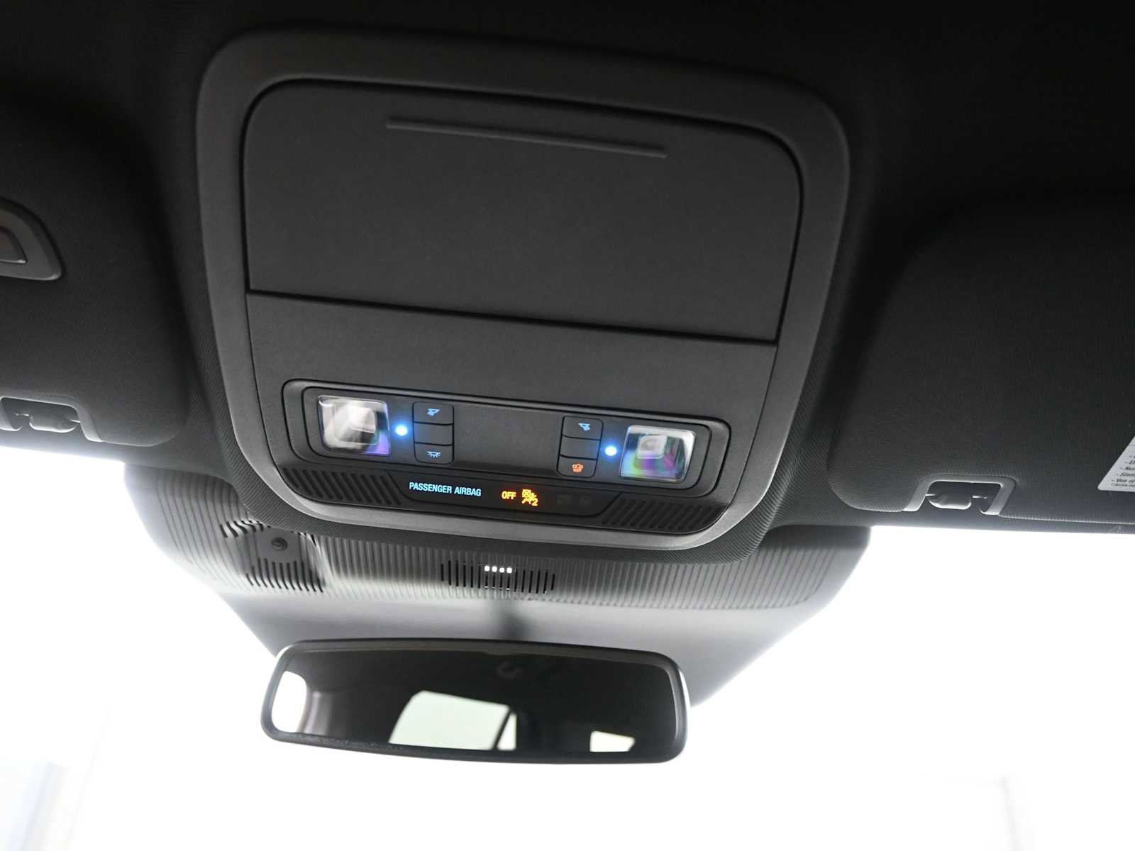 New 2026 Ford Explorer ST image 48