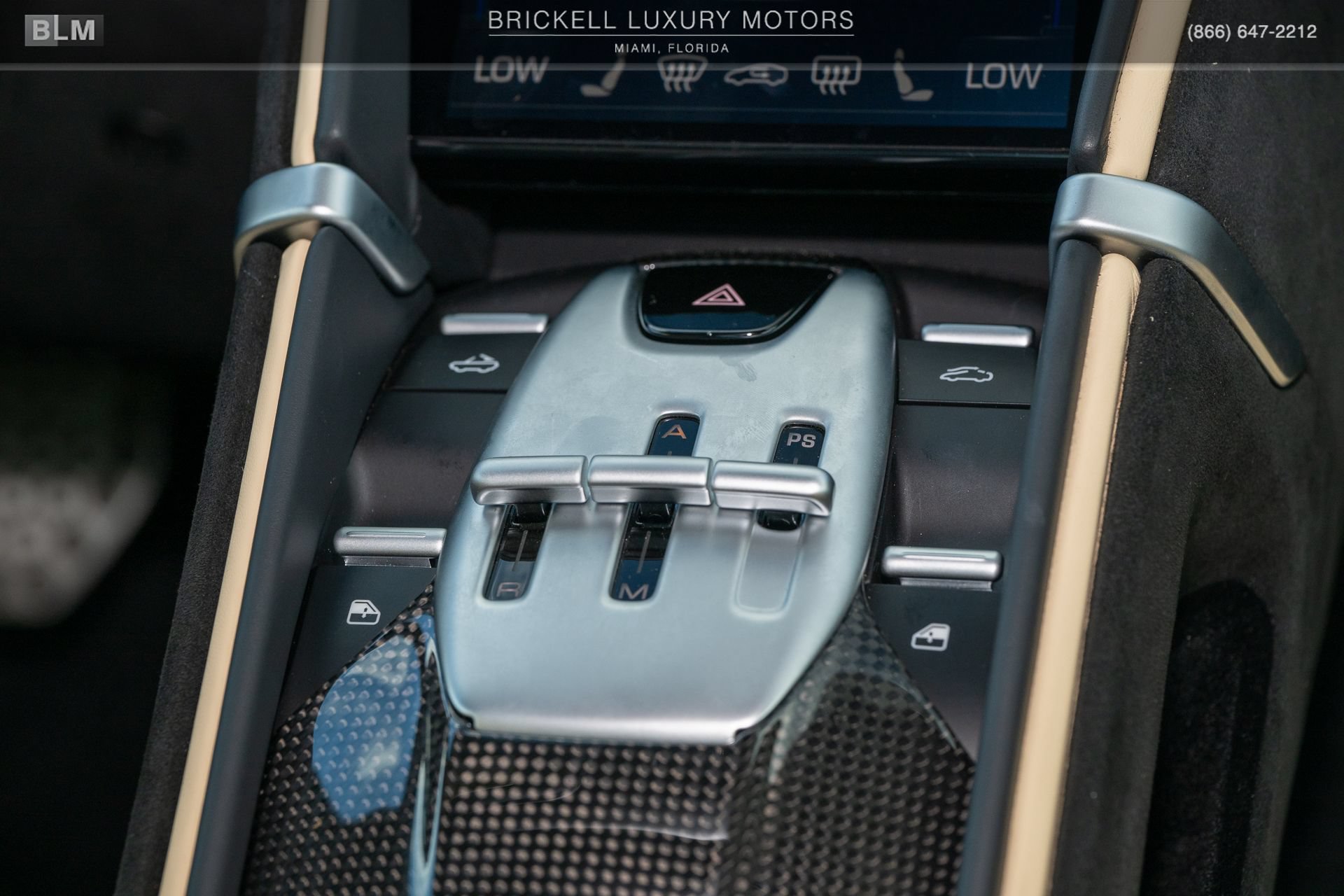 Used 2026 Ferrari Roma Spider RWD image 27
