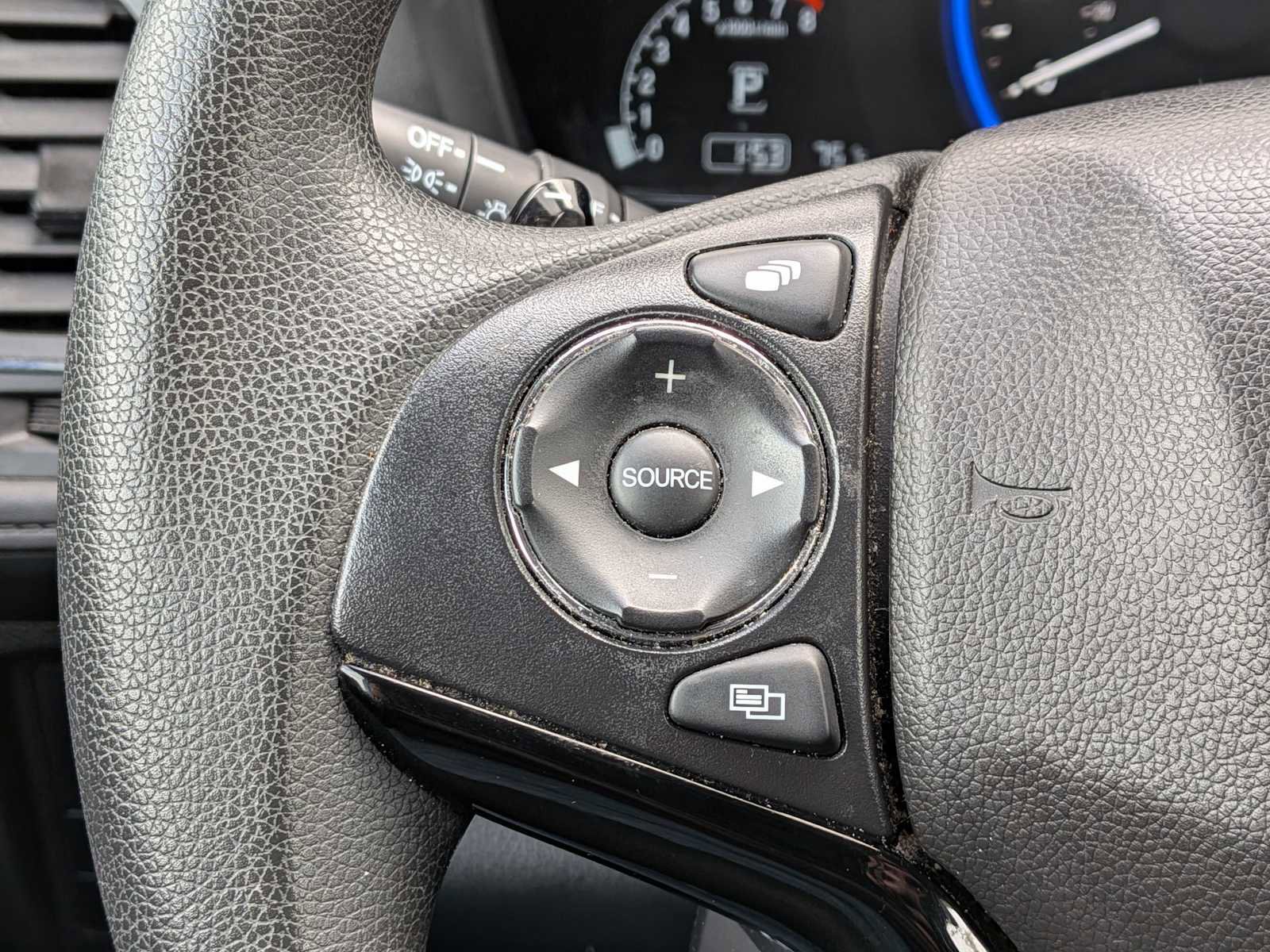 Used 2021 Honda HR-V EX image 22