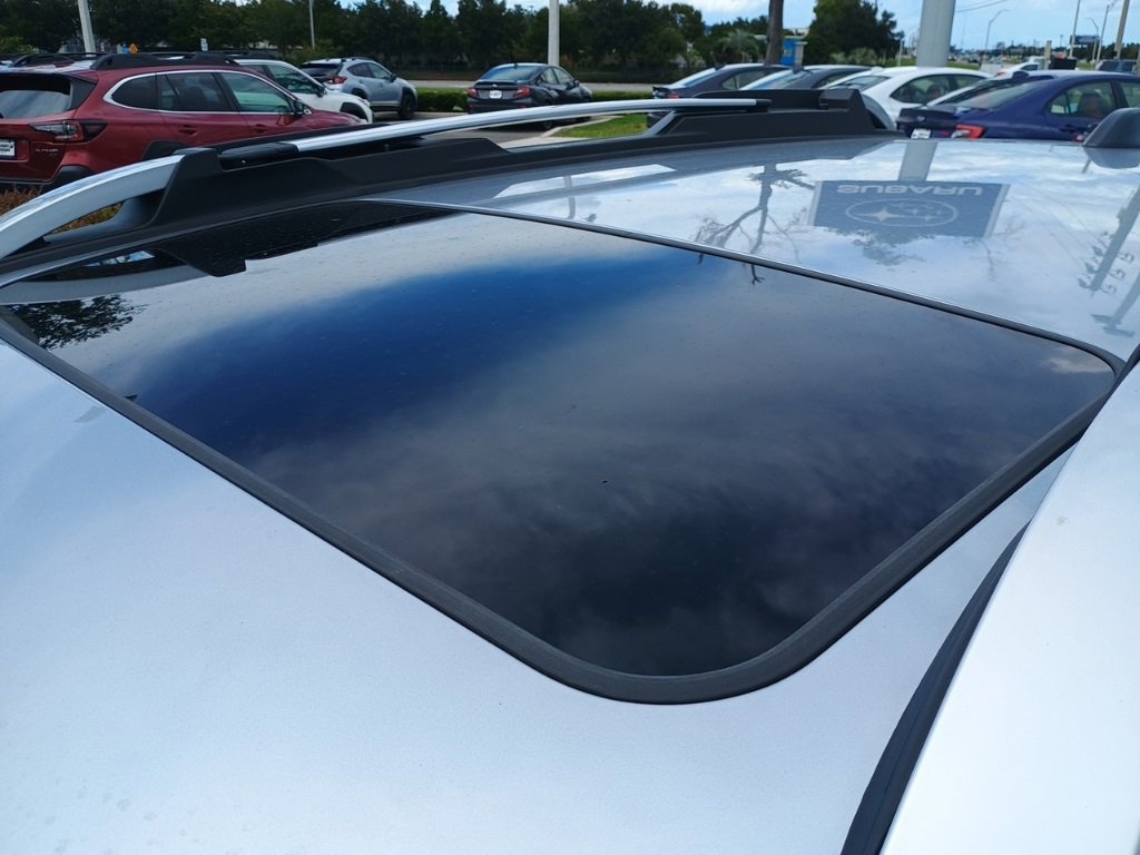 New 2025 Subaru Outback Touring XT w/ Popular Package #2 image 6