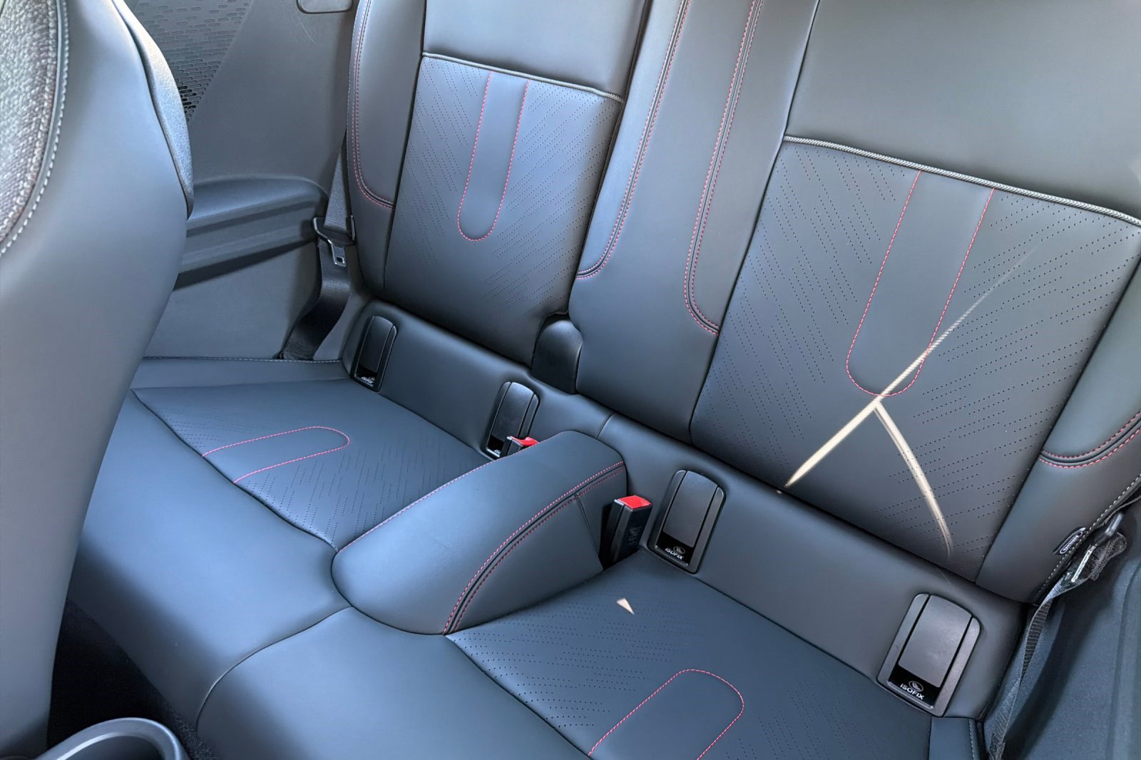 Used 2026 MINI Cooper John Cooper Works image 15