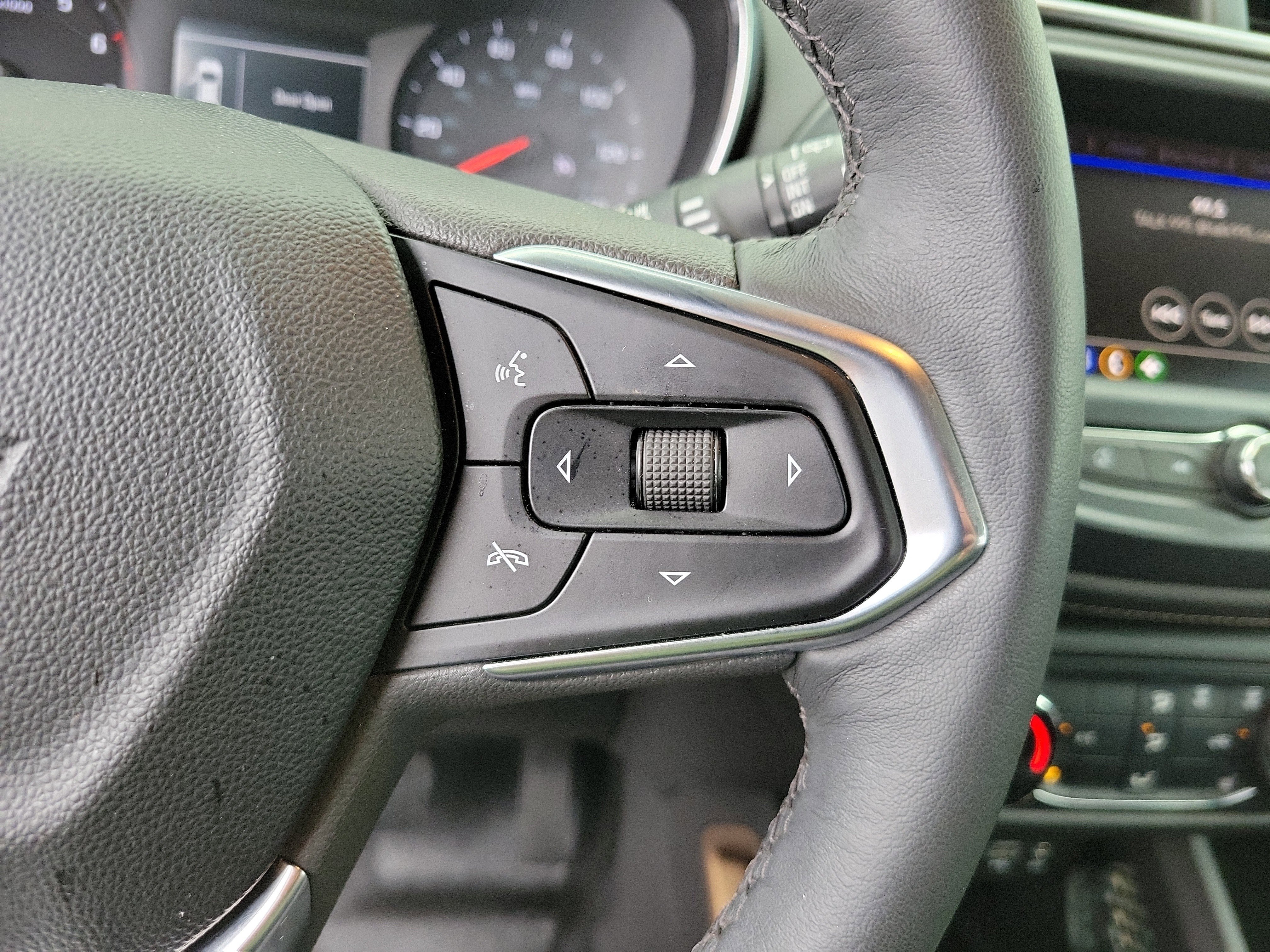 Used 2022 Chevrolet TrailBlazer ACTIV image 31