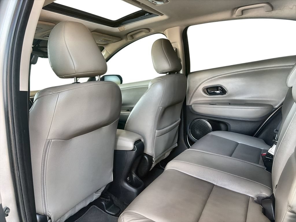 Used 2016 Honda HR-V EX-L image 26