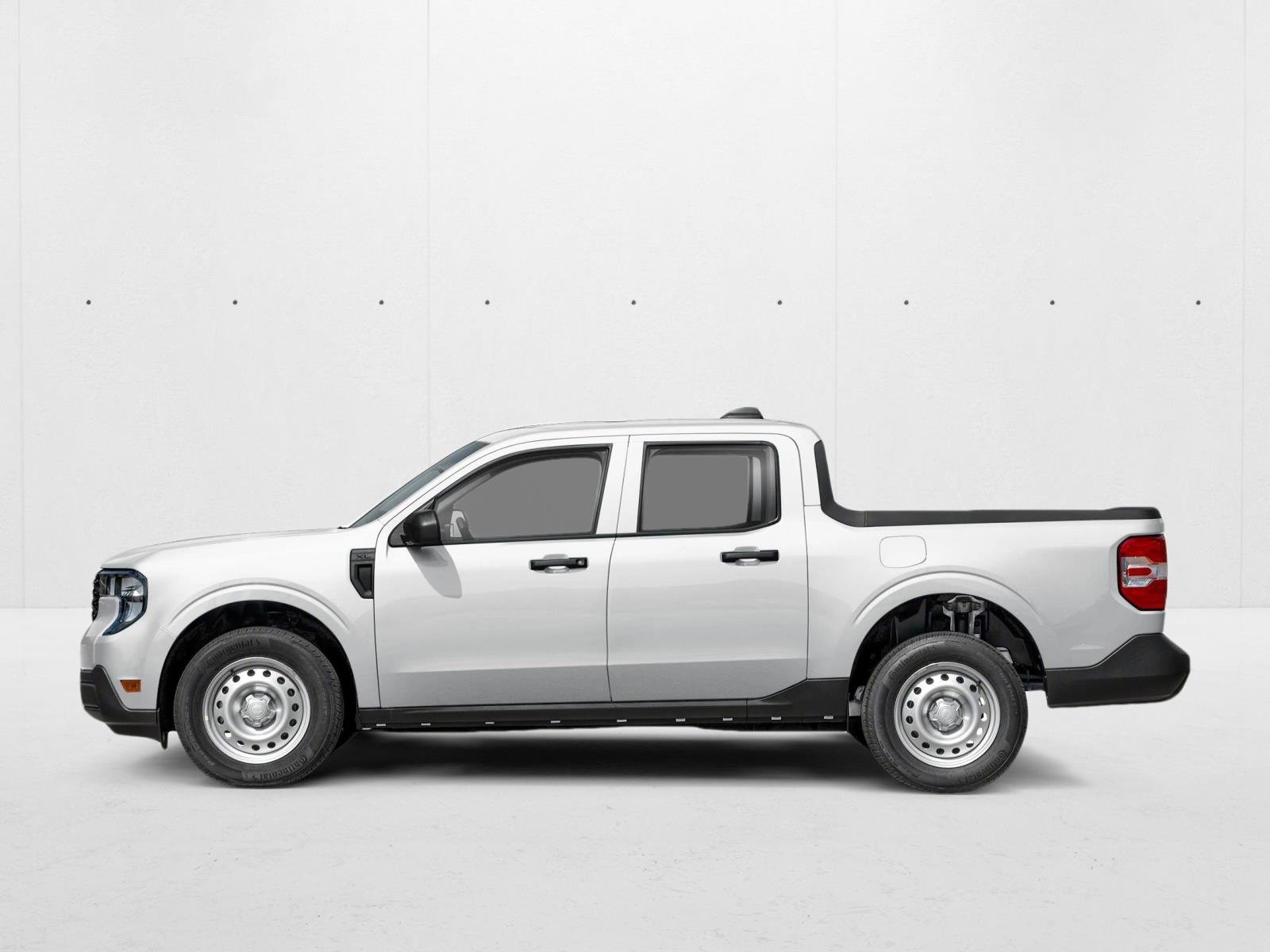 New 2026 Ford Maverick XL FWD image 3