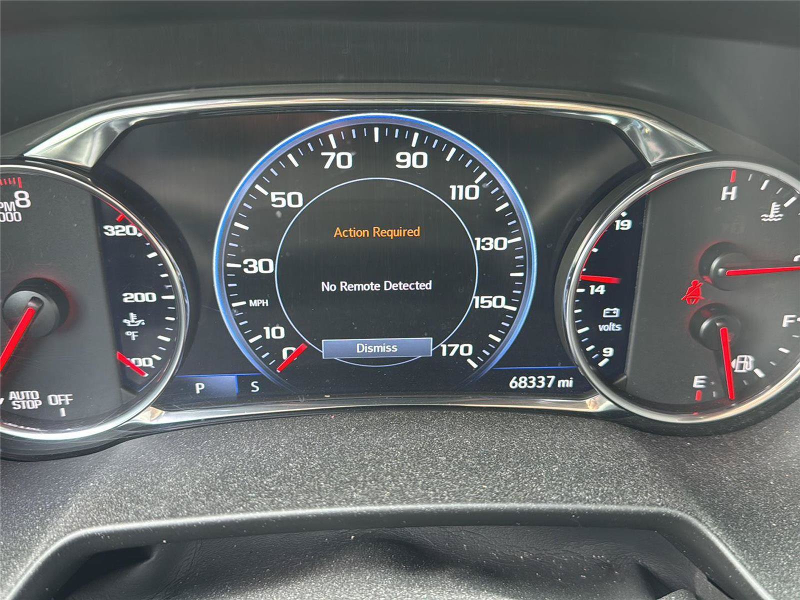 Used 2022 Chevrolet Blazer RS FWD image 16