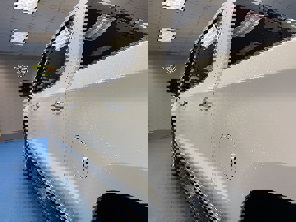 New 2026 Chevrolet Silverado 1500 LTZ image 17