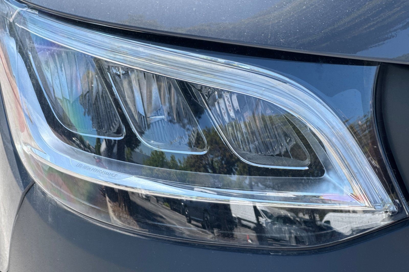 New 2025 Mercedes-Benz Sprinter 2500 image 11