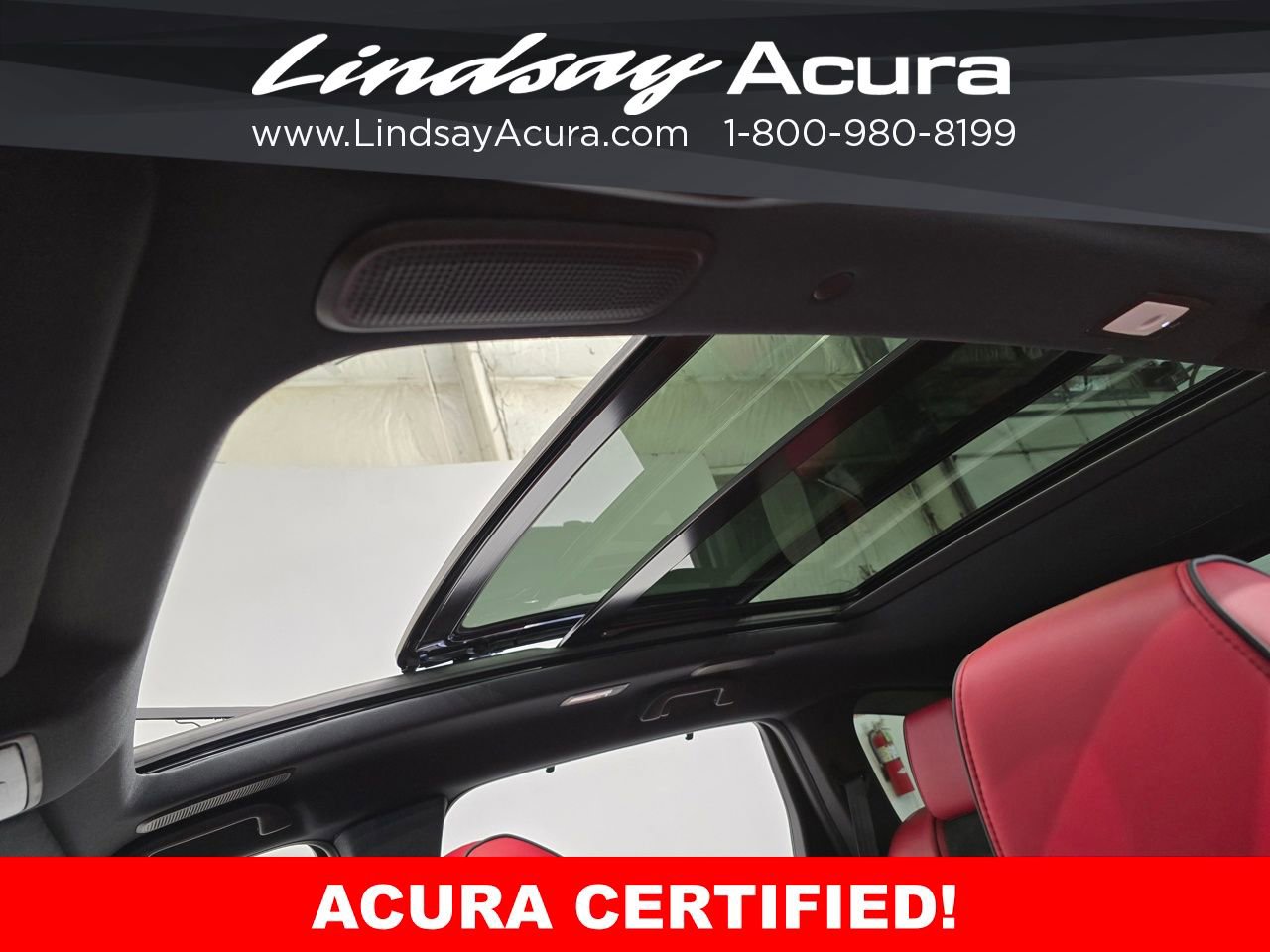 Certified 2026 Acura MDX A-Spec image 22