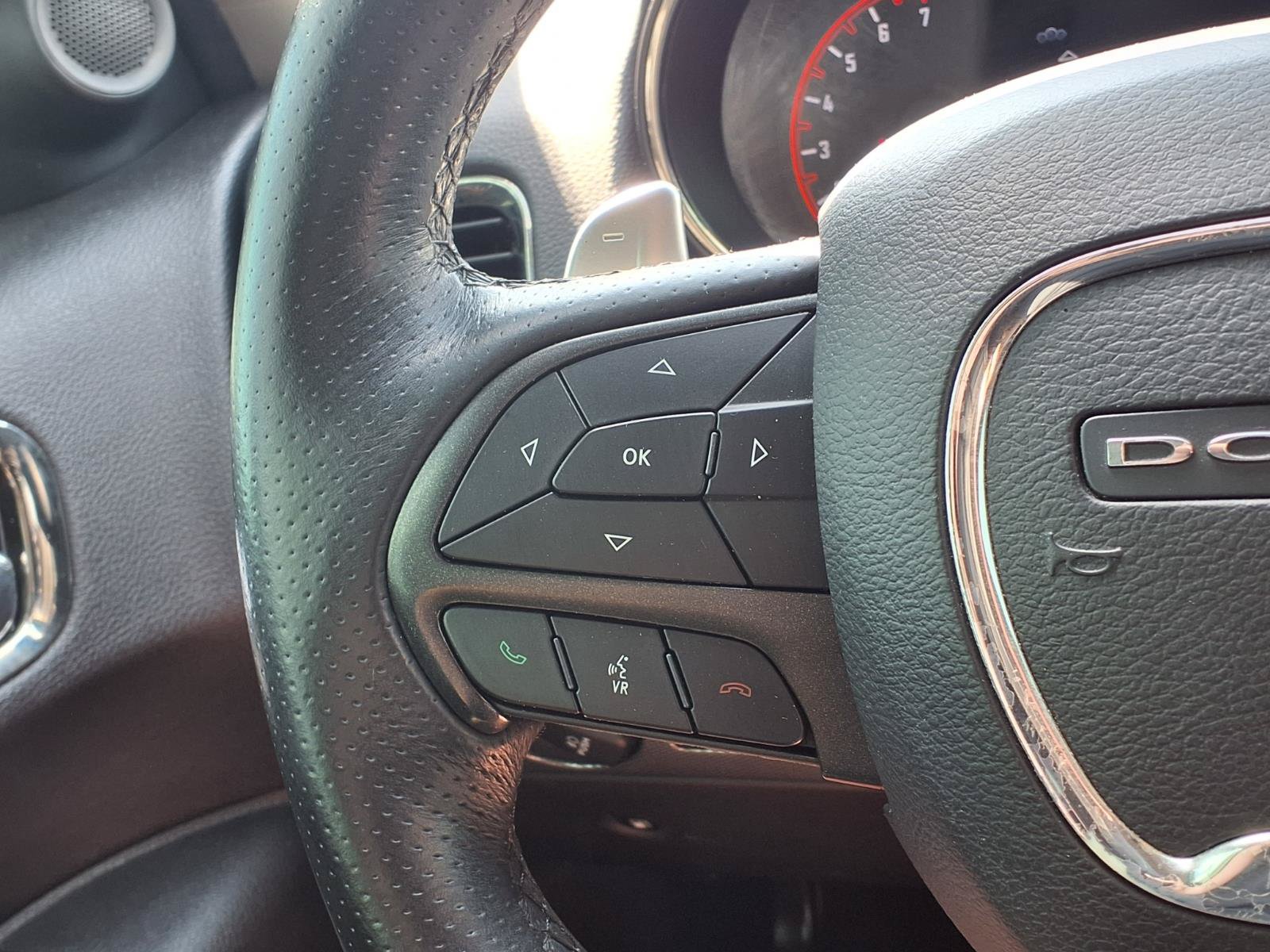 Used 2018 Dodge Durango GT AWD/4WD image 31