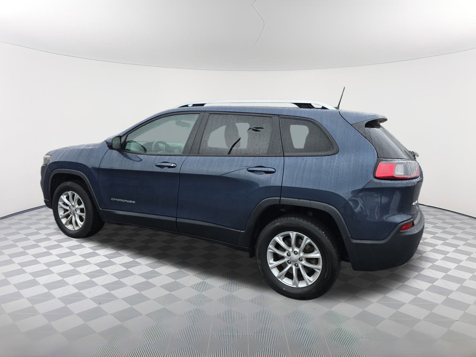 Used 2020 Jeep Cherokee Latitude image 6
