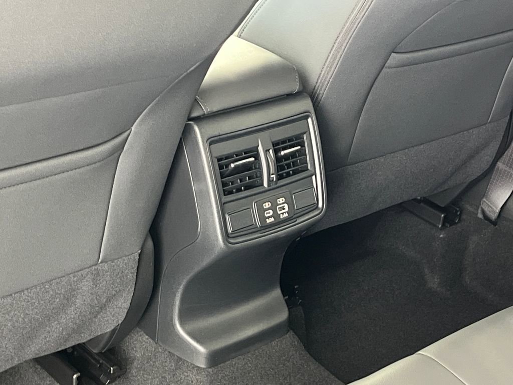 New 2026 Subaru Outback Premium image 35