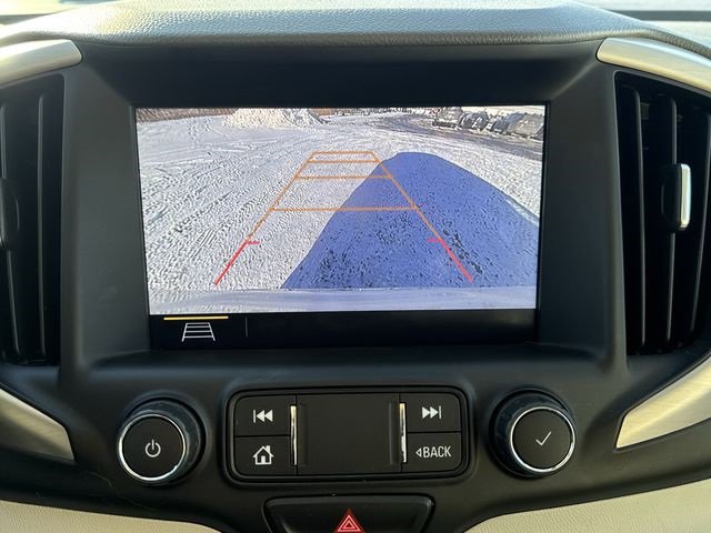 Certified 2019 GMC Terrain Denali w/ Driver Alert Package II image 15