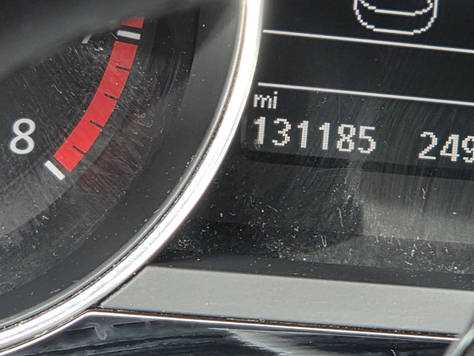 Used 2016 Volkswagen Jetta SEL image 8