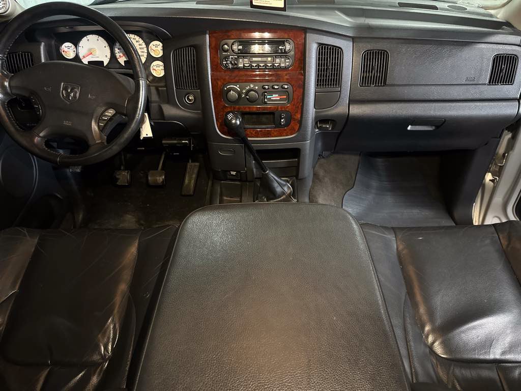 Used 2003 Dodge Ram 3500 Truck ST RWD image 6