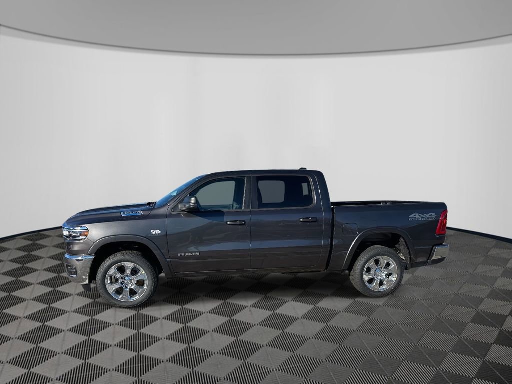 New 2026 RAM 1500 Big Horn image 2