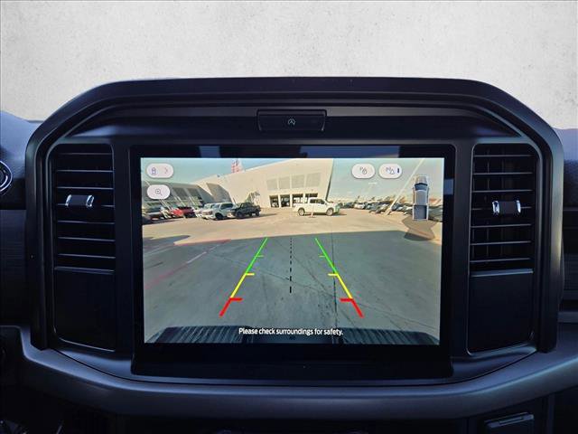 New 2026 Ford F150 XL image 13