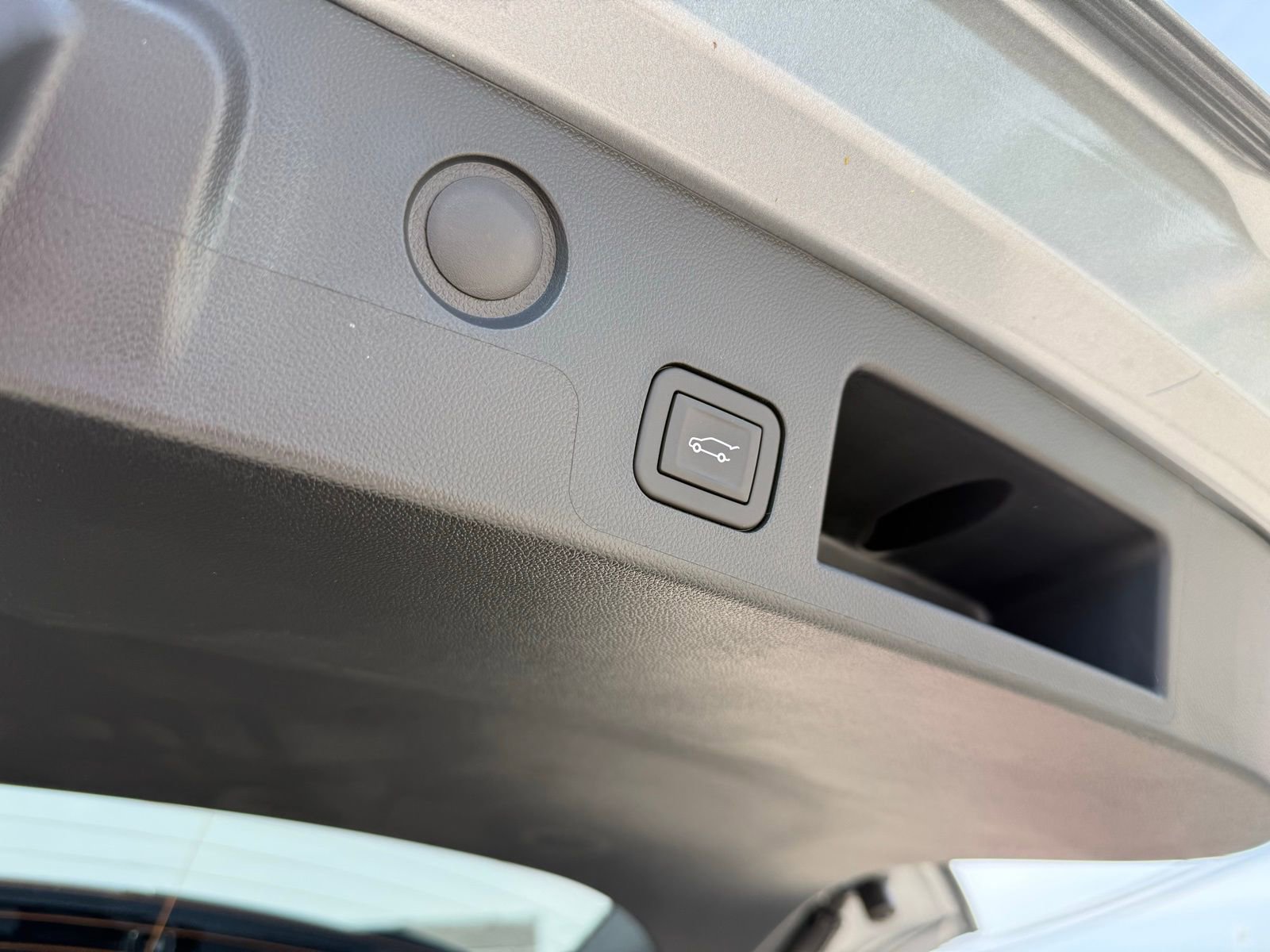 New 2026 Chevrolet Equinox RS AWD/4WD image 11