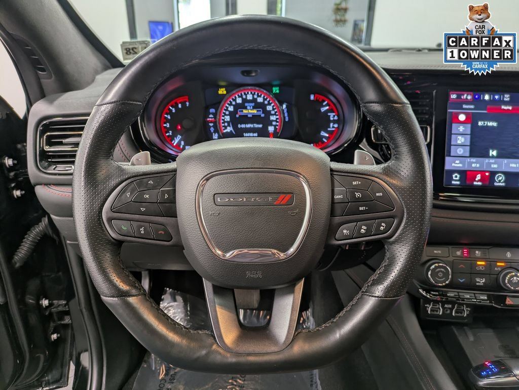 Used 2023 Dodge Durango R/T AWD/4WD image 19