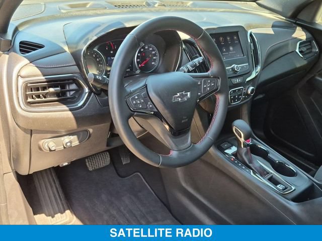 Used 2023 Chevrolet Equinox RS AWD/4WD image 17