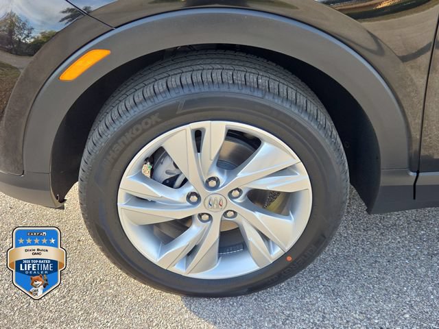 New 2026 Buick Encore GX Preferred AWD/4WD image 6
