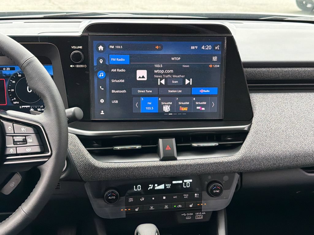 New 2026 Subaru Outback Premium AWD/4WD image 19