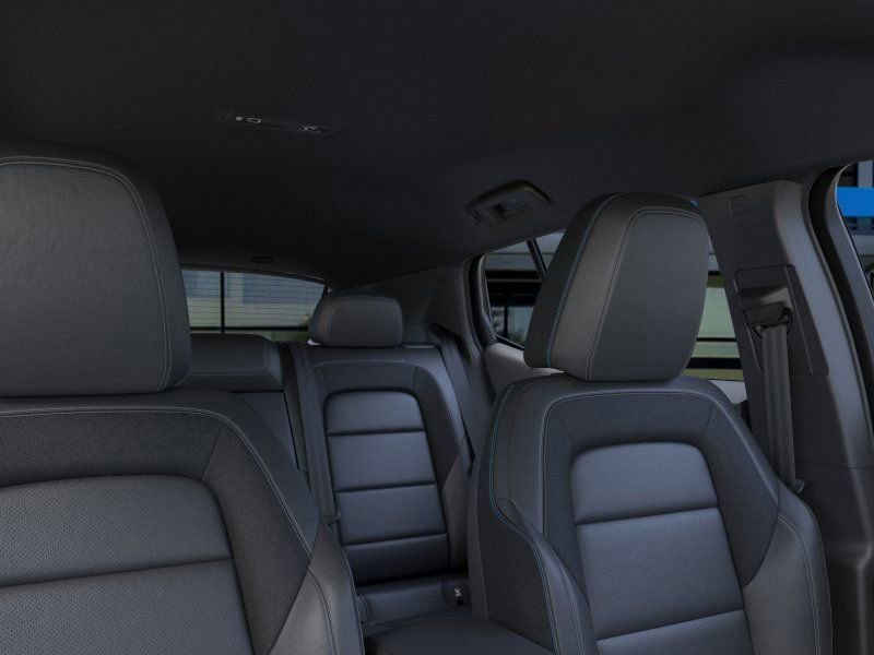 New 2026 Chevrolet Equinox EV LT image 24
