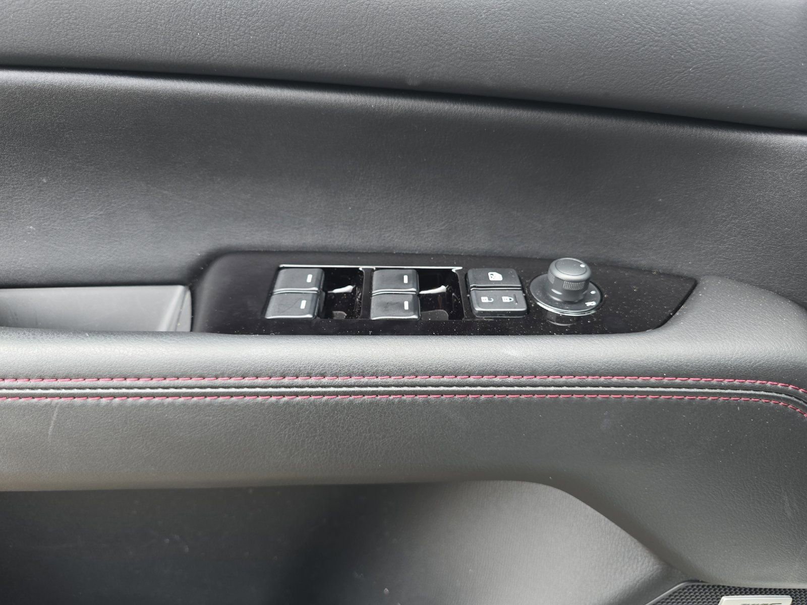 Certified 2025 MAZDA CX-5 Carbon Edition AWD/4WD image 10