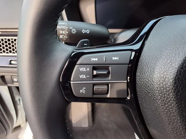 Certified 2025 Honda Civic Sport Touring image 7