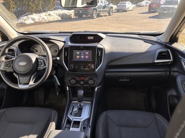 Used 2020 Subaru Forester w/ Alloy Wheel Package image 13