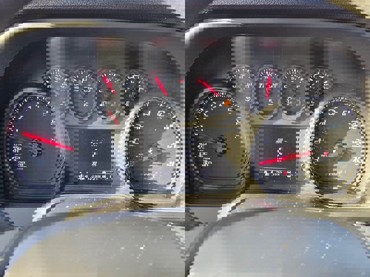 Used 2024 GMC Sierra 1500 Pro w/ Graphite Edition image 22