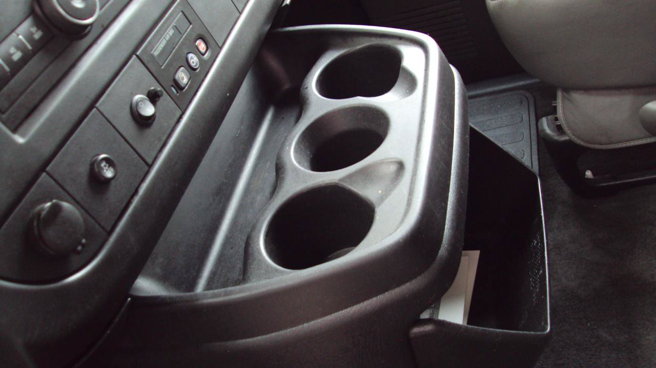 Used 2013 Chevrolet Express 1500 LS AWD/4WD image 24