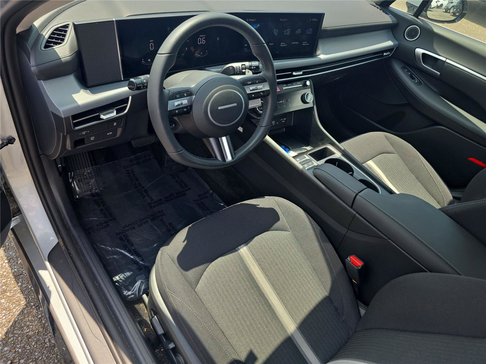 Certified 2026 Hyundai Sonata SEL FWD image 23