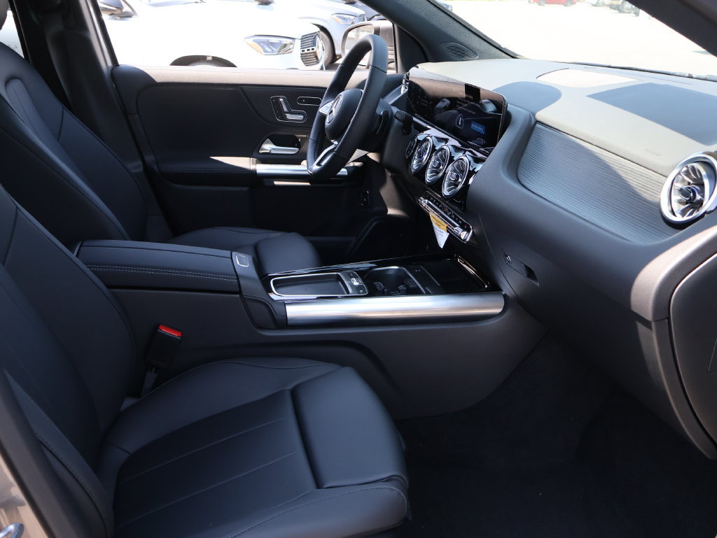 New 2026 Mercedes-Benz GLA 250 4MATIC image 7