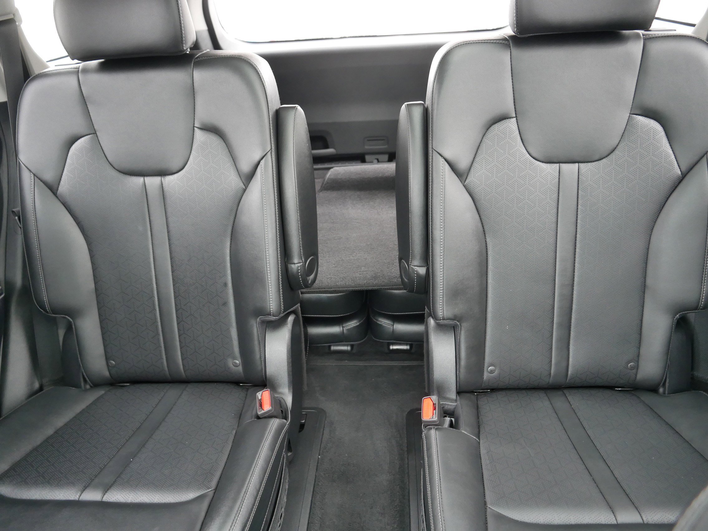 Certified 2023 Kia Sorento X-Line EX image 13