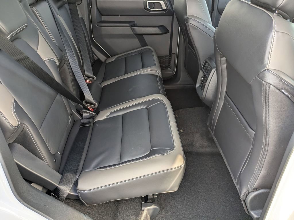 New 2026 Ford Bronco Outer Banks image 52