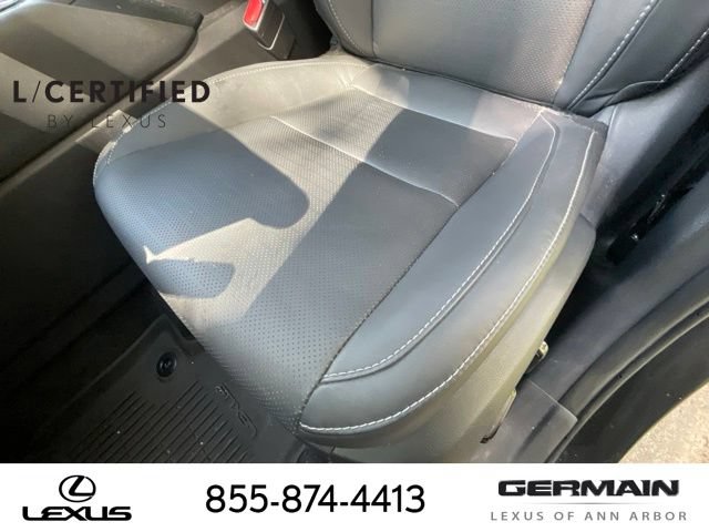 Used 2025 Lexus TX 350 AWD w/ Technology Package image 22