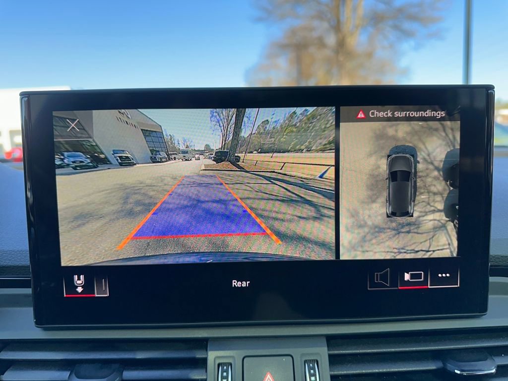 Used 2022 Audi Q5 2.0T Premium Plus image 8