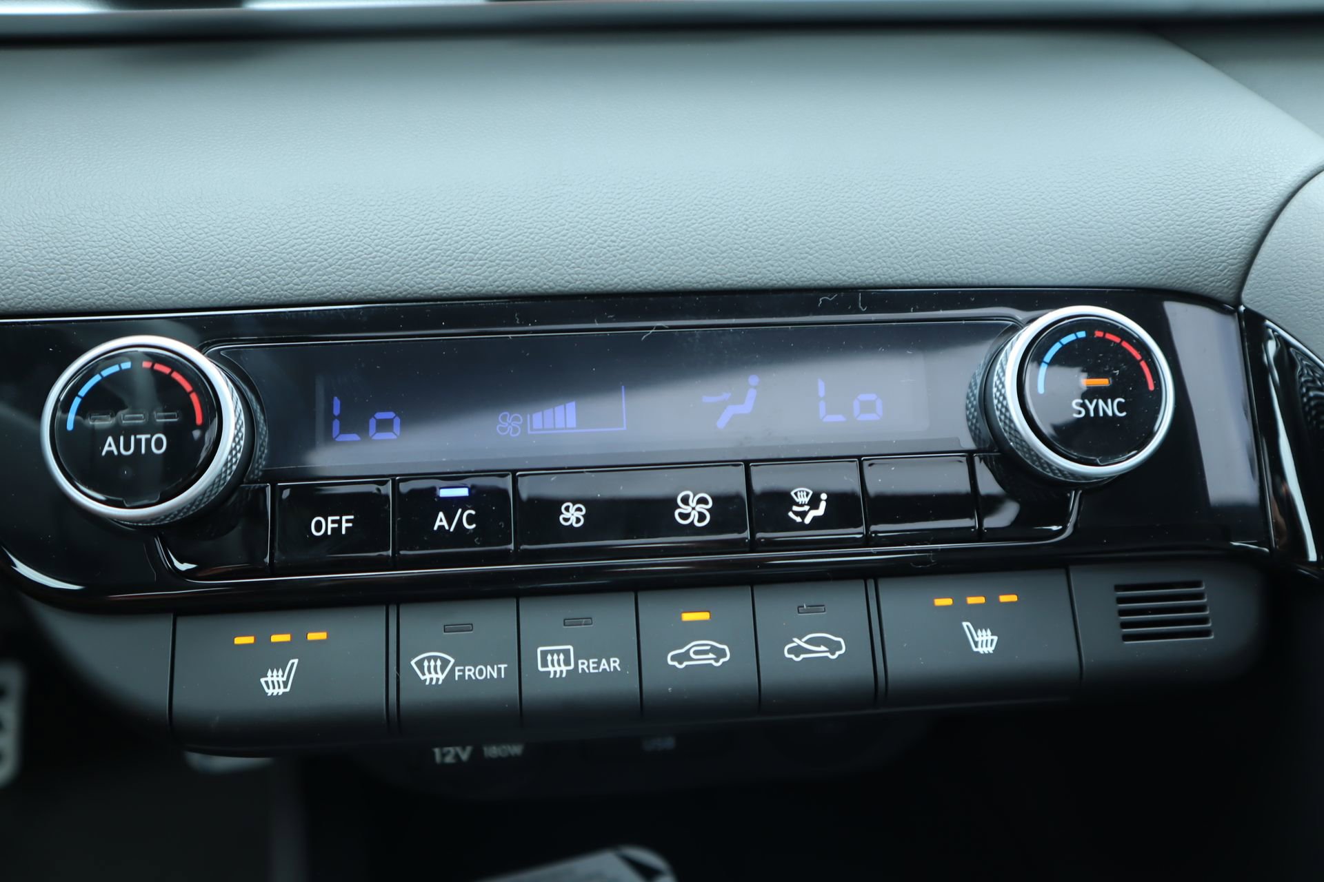 New 2026 Hyundai Elantra SEL Sport w/ Cargo Package image 7