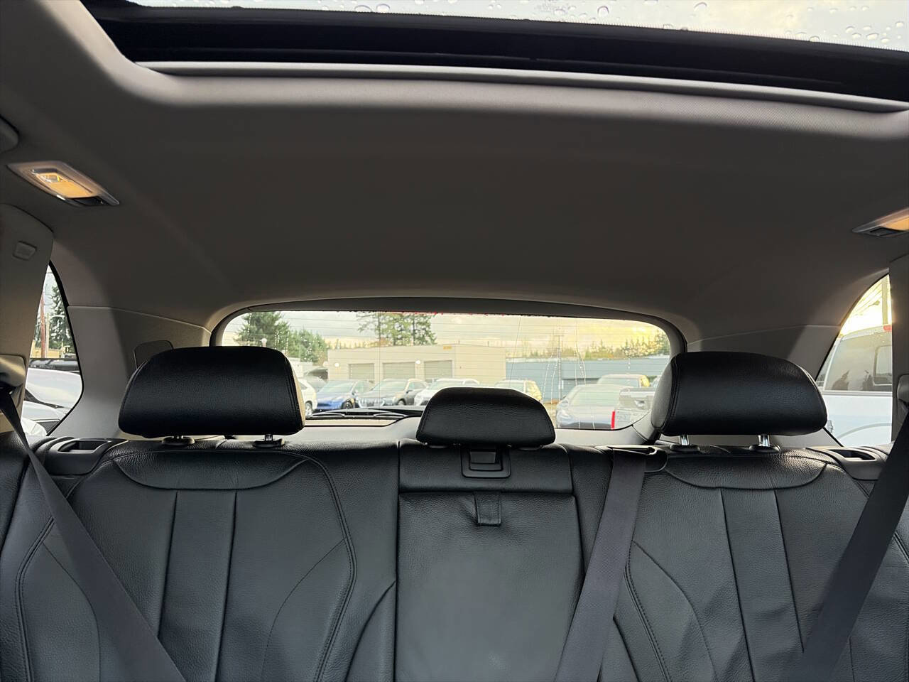 Used 2016 BMW X5 xDrive40e image 44