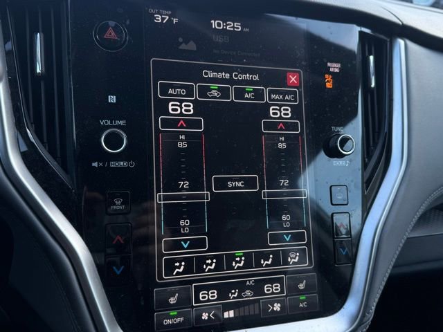 Used 2024 Subaru Outback Premium image 34