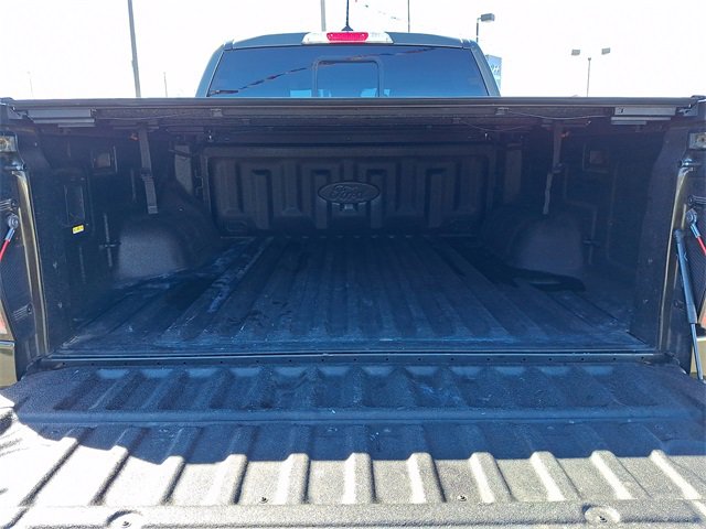 Certified 2024 Ford Ranger Raptor image 29