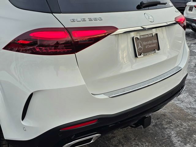 New 2026 Mercedes-Benz GLE 350 4MATIC image 13