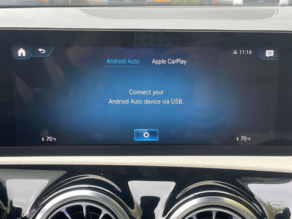 Certified 2023 Mercedes-Benz CLA 250 4MATIC image 25