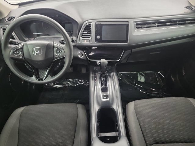 Certified 2021 Honda HR-V EX image 15