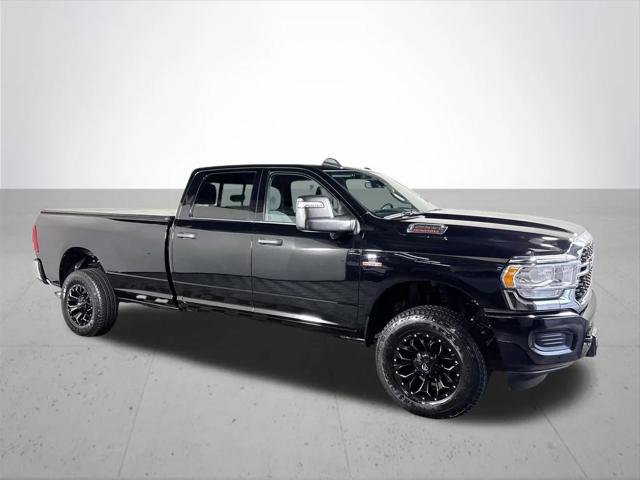 Certified 2024 RAM 2500 Tradesman w/ Towing Technology Group AWD/4WD image 5
