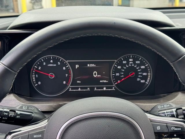 Used 2023 Kia Sorento X-Line EX image 9