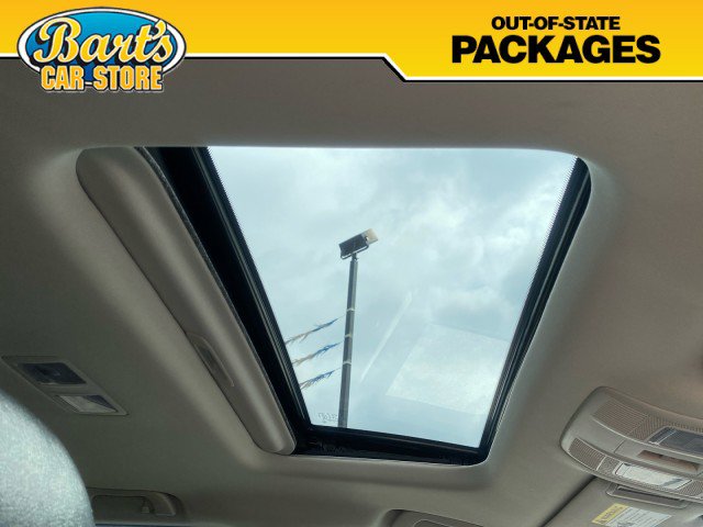 Used 2023 MAZDA CX-9 Touring image 20