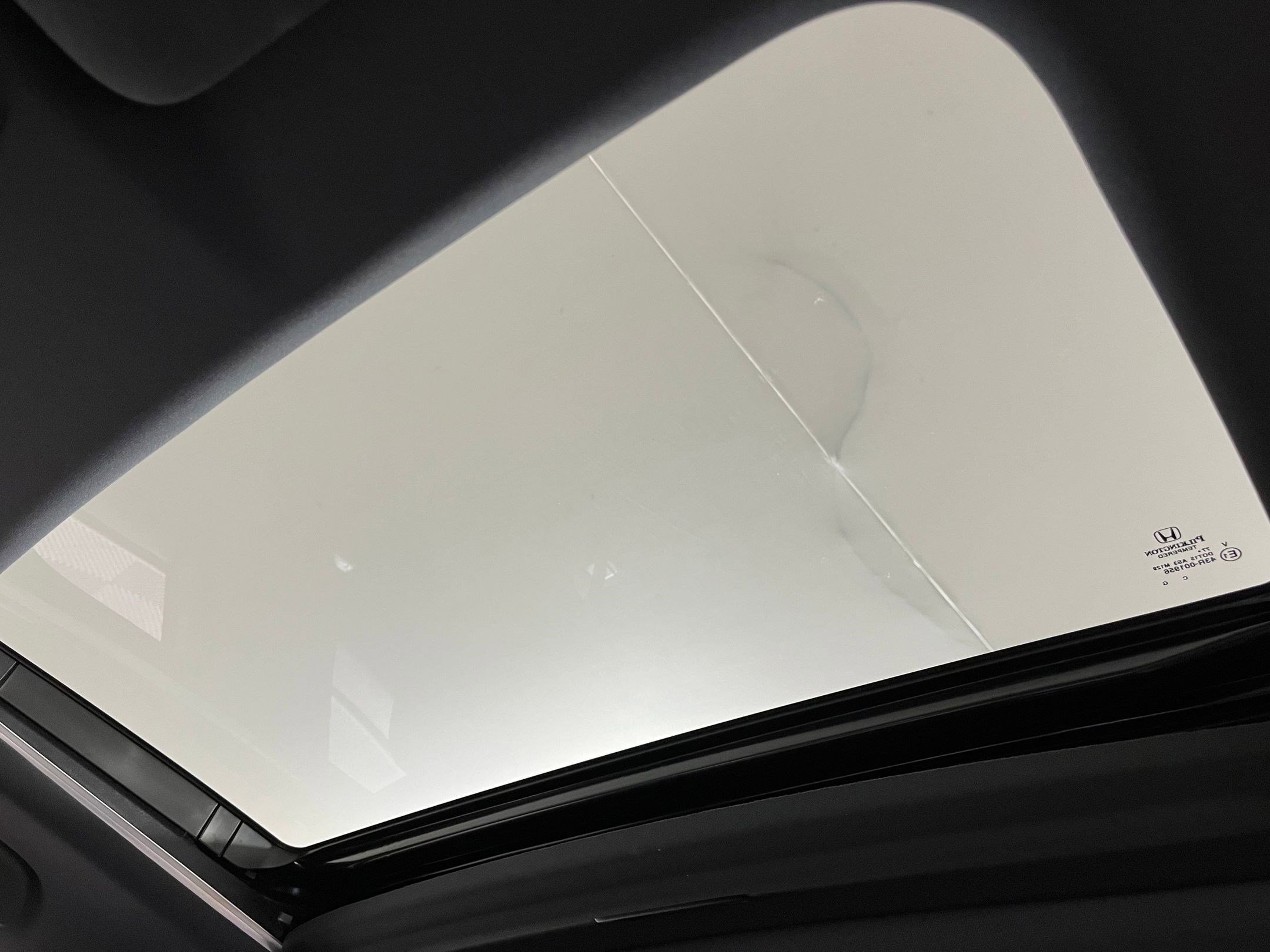 Certified 2021 Honda Civic EX image 13