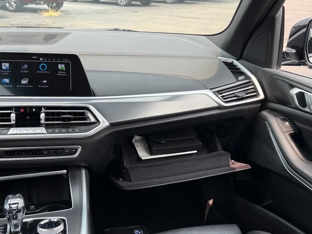 Used 2022 BMW X5 xDrive40i AWD/4WD image 33