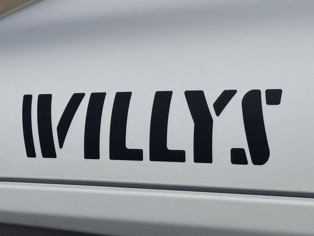 Used 2022 Jeep Wrangler Unlimited Sport image 11